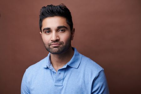 Abdul Alvi