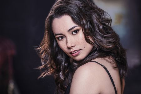 Marissa Orjalo