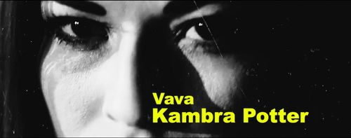 Kambra Potter