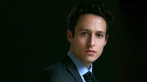 Zachary J. Luna
