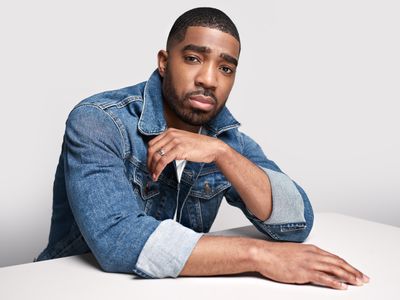 Adrian Arthur