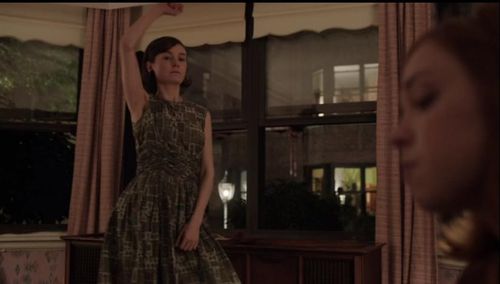 HBO's Girls- Hello Kitty