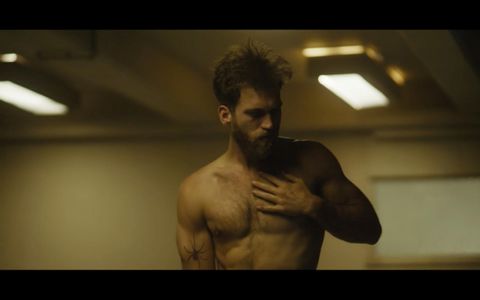 HBO's The Undoing