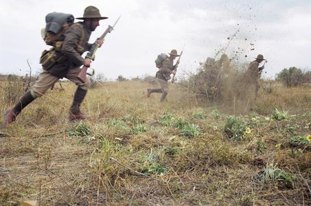 Gallipoli