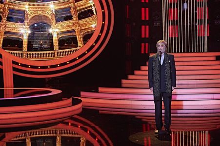 Petr Rychlý in Tvoje tvár má známý hlas (2016)