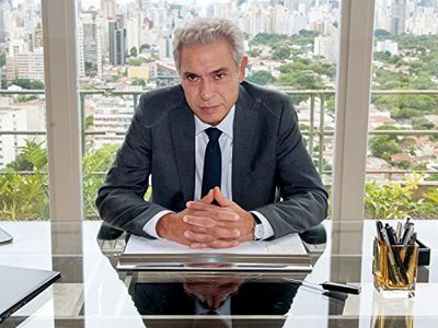 Paulo Gorgulho in A Vida Secreta dos Casais (2017)