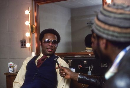 Freddie Hubbard