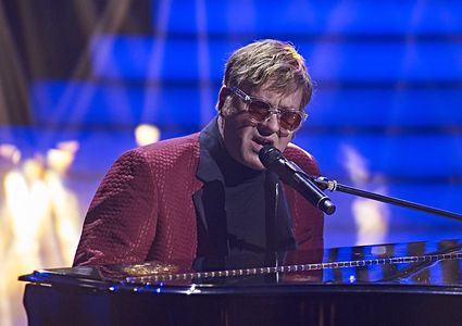 Petr Rychlý in Tvoje tvár má známý hlas (2016)