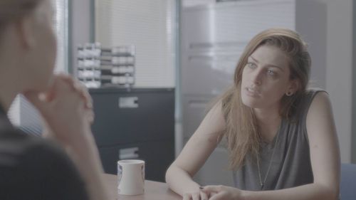 Melissa Weisz
