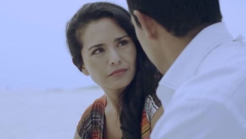 Conflictus a Mauricio Salazar Film Valdense Films