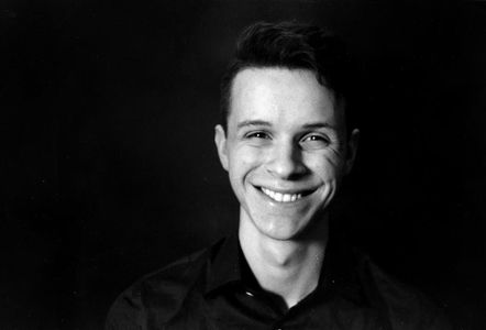 Garrett Gizen
