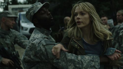 Black Summer - S1, Ep. 1 Human Flow