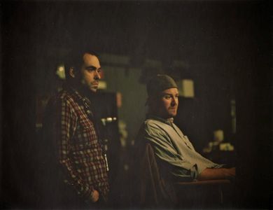 Bastiaan Koch & Grzegorz Jonkajtys.