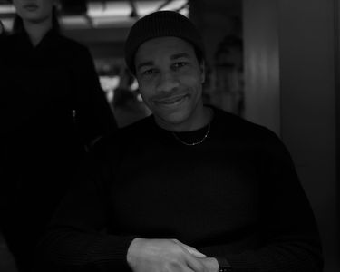 Aaron Moten