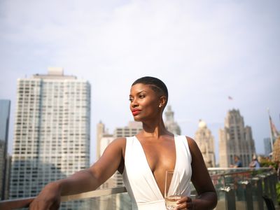 Samantha Walkes