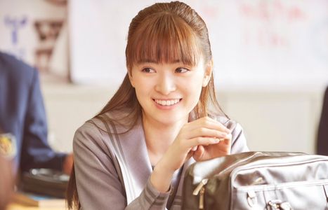 Mio Yûki in Marmalade Boy (2018)