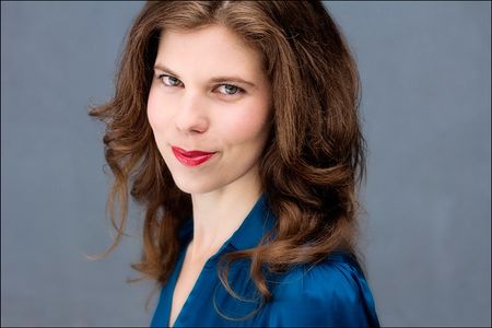 Victoria Brooks