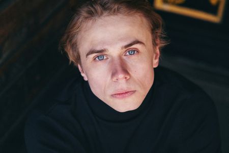 Magnús Mariuson