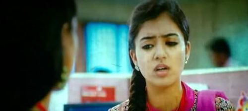 Nazriya Nazim in Thirumannam Ennum Nikkah (2014)
