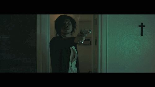 Still from DASOLATE (Long)