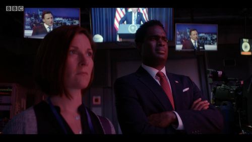 Silent Witness BBC