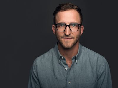 Will Greenberg