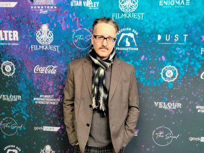 FilmQuest 2022; Provo, Utah.