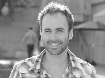 Brett Harvey
