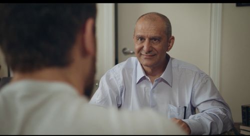 Gus Tayari