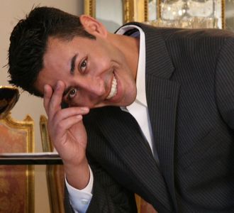 Anthony G. Cohen