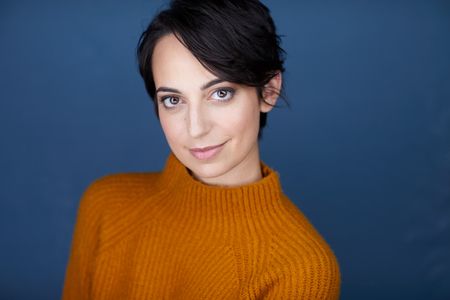 Ali Stoner