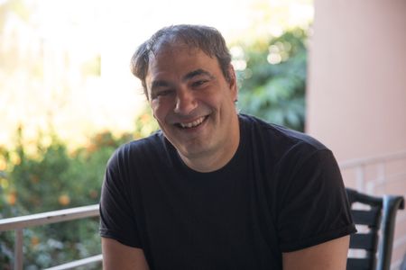 Mark Toma