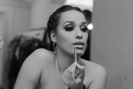 Chanel Terrero