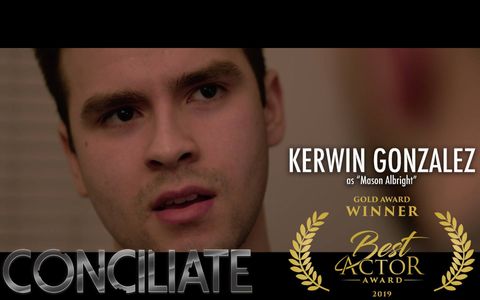Kerwin Gonzalez
