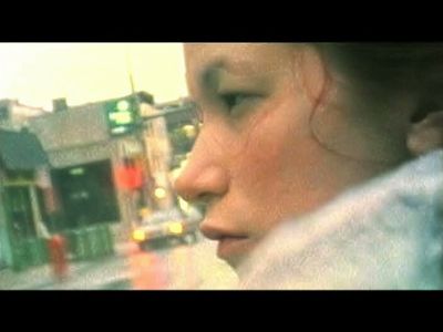 As Iris in SPLIT