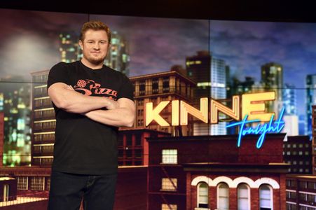 Troy Kinne