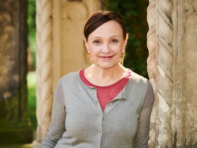 Heike Hanold-Lynch