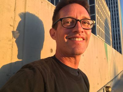 Mike Barker