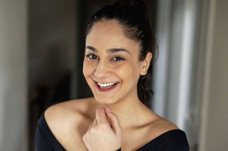 Samantha Spatari