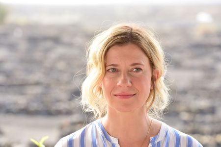 Caroline Peters in How About Adolf? (2022)