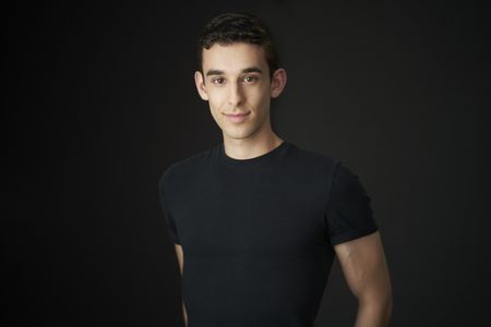 Matthew Isen