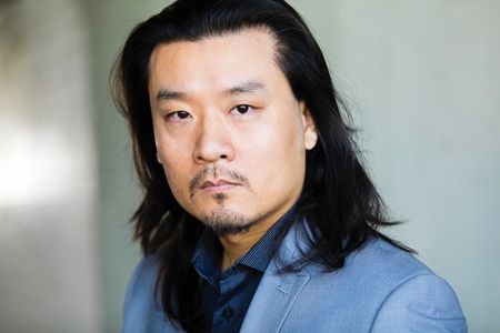 Billy Choi