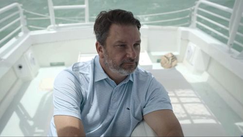 Scene from Tiger King, Season 2