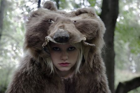 Roosa Söderholm in They Have Escaped (2014)