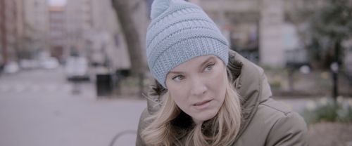 Still-Alison Stover in The Four Walls of Charlotte Moreland
