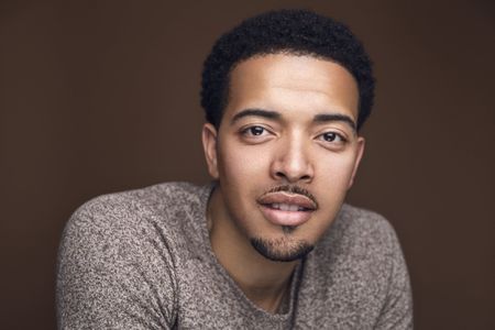 Dexter McKinney