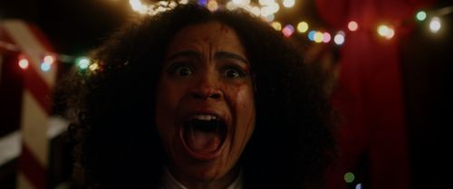 Hana Huggins in It's a Wonderful Knife (2023)