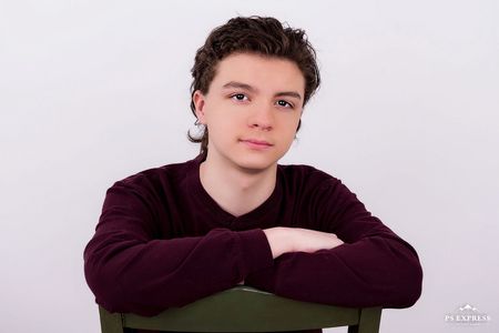 Nicholas Zoto
