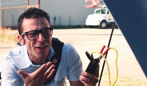 Derek Petropolis