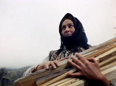 Nina Alisova in Shadows of Forgotten Ancestors (1965)